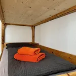 Dream Kinzig-chalet 펜션 *