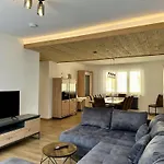 펜션 Dream Kinzig-chalet 스첸켄젤