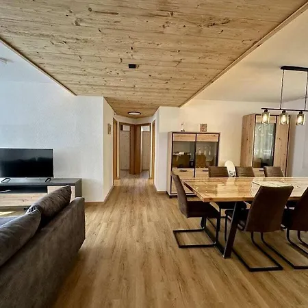 Dream Kinzig-chalet *