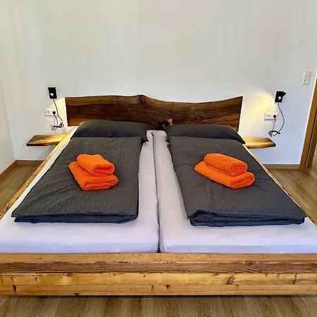 Dream Kinzig-chalet 펜션