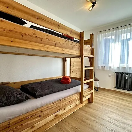 펜션 Dream Kinzig-chalet *
